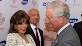 Joan Collins shares King Charles’s skill that impressed her