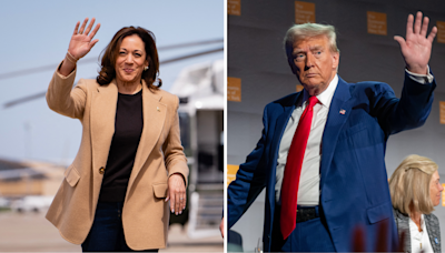 Fact-Checking Harris-Trump Presidential Debate