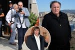 Actor Gérard Depardieu allegedly punches ‘King of Paparazzi’ repeatedly at popular Rome cafe — weeks after sexual assault allegations