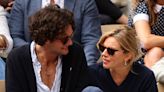 Sienna Miller addresses 14-year age gap with boyfriend Oli Green