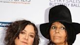 Linda Perry had double mastectomy amid secret, 'stressful' breast cancer battle