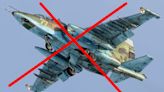 (影) 烏襲克里米亞雷達站 斬首指揮官! 卡-52、Su-25戰機也被擊落