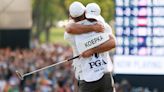 Major No. 5 a win for Team Koepka: Those who brought Brooks back from the brink