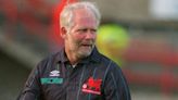 PGMOL referees observer Rodger Gifford banned for racist comment to fellow official