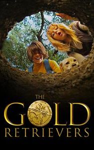 The Gold Retrievers