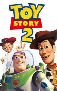 Toy Story 2