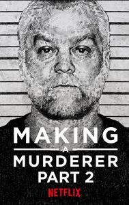 Making a Murderer