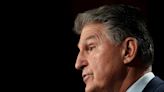 Sen. Joe Manchin says he hasn't ruled out a presidential bid in 2024: 'Everything is on the table'