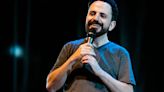 Pablo Molinari presenta “Racional”, un show desopilante al más puro estilo stand up clásico | Espectáculos