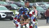 Local Memorial Day events honor sacrifice of servicemen and women