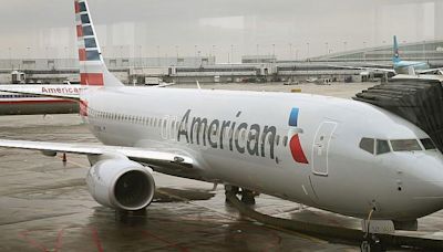 US airline suspends staff after black men kicked off flight