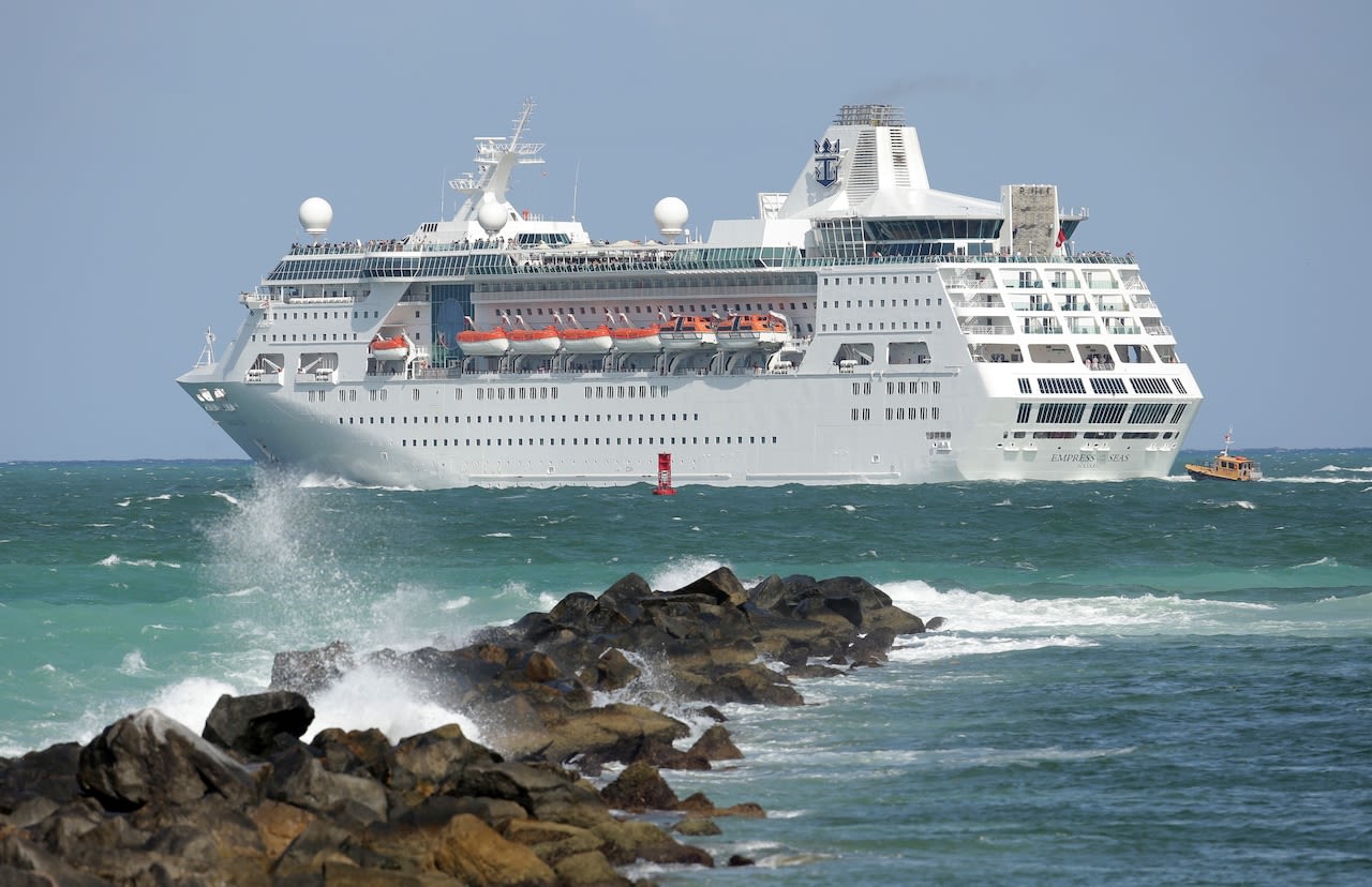 Popular cruise line cancels trip with guests already on board: What happens next?