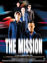 The Mission - Film (1999) - SensCritique