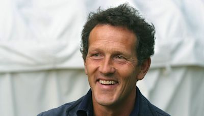 Gardeners' World star Monty Don sends fans wild with transformation