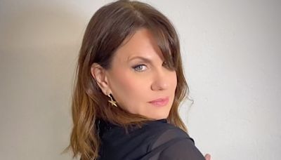 Nancy Dupláa reveló quién es el actor que mejor besa y su respuesta sorprendió