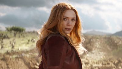 Elizabeth Olsen Says Fantastic Four’s Natasha Lyonne ‘Needs No Advice’ for MCU Role