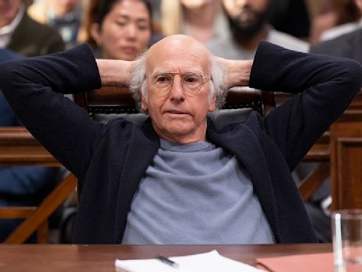 ‘Curb Your Enthusiasm’ Breaks Own Record For Most Comedy Series Emmy Nominations Without A Win After Final...