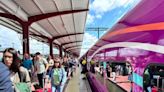 Un pasajero puntúa el nuevo tren de Renfe y la conclusión es demoledora