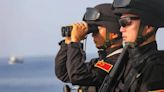 EEUU cree que China socava la seguridad regional por el "constante acoso" a barcos de Filipinas