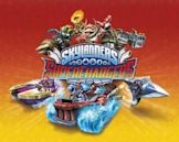 Skylanders: SuperChargers