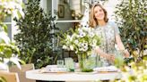 Pottery Barn Teamed Up With Tastemaker Julia Berolzheimer To Release Her First-Ever Home Collection