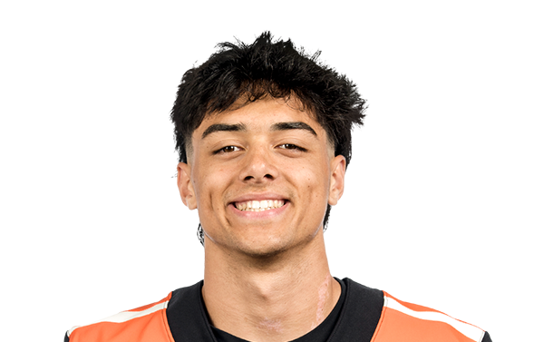 Jeremiah Noga - Oregon State Beavers Wide Receiver - ESPN