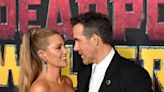 Blake Lively cree que la filmografía de Ryan Reynolds es 'mucho más amigable' que la suya