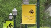 Latest Portland State protest leads to multiple arrests, college says
