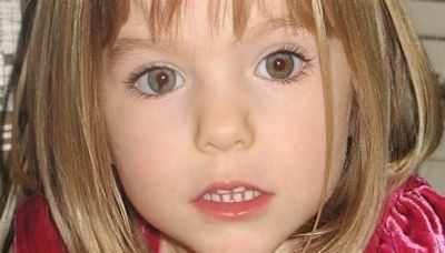 Madeleine McCann investigation is granted another £192,000 17 years after she disappeared as a three-year-old - bringing total to £13.2million