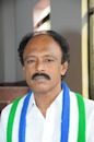 Y. Visweswara Reddy