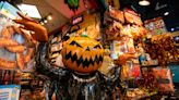 How to save this Halloween without scaring your budget