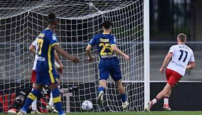 Serie A, Verona-Genoa 1-2: ancora Gudmundsson, l’Hellas ora rischia