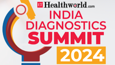 Medical luminaries discuss growth areas and potential of diagnostics industry - ET HealthWorld