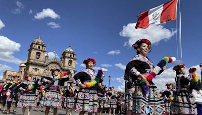 ¿Por qué junio es el mes jubilar de Cusco y qué festividades icónicas se celebran?