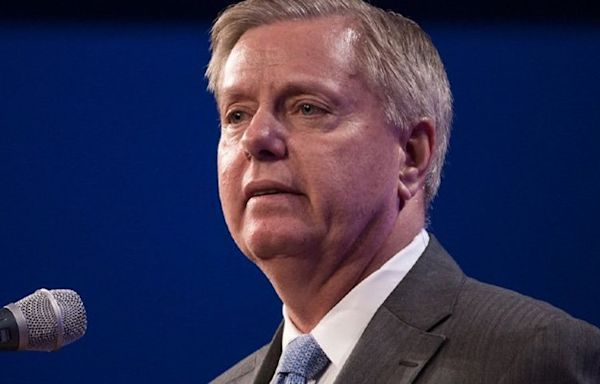 Lindsey Graham makes 180-switch on J.D. Vance after Trump nominated him for V.P.