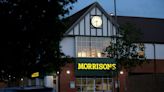 UK supermarket Morrisons says sales momentum building