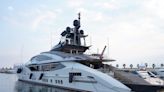Dozens of sanctioned superyachts seized from Russian oligarchs still hang in limbo, racking up millions in maintenance