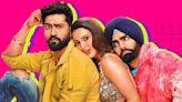 Bad Newz Box Office Collections India Week 2: Vicky Kaushal, Triptii Dimri and Ammy Virk movie adds Rs 13 crore; 14 day total stands at Rs 56.20 crore