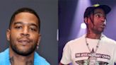 Kid Cudi confirms he and Travis Scott will not do an album together