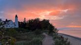 Learn all about Northern Michigan’s many lighthouses