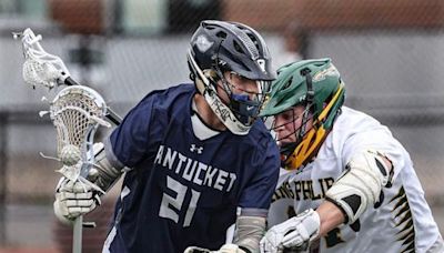 Have stick, will travel: Nantucket boys’ lacrosse going the distance for wins - The Boston Globe