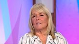 Loose Women's Linda Robson admits family have 'restricted contact with her'