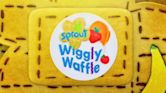 Wiggly Waffle