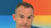 Martin Lewis clarifies comments after saying it’s ‘horrendous’ to be UK’s trusted ‘money saving expert’