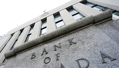 Posthaste: Why CIBC thinks jumbo rate cuts are in the cards for the Bank of Canada