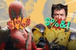 ‘Deadpool & Wolverine,’ the first R-rated MCU movie, has more than 100 F-bombs