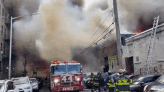 Lithium-ion battery blamed for yet another fast-moving fire, NYC officials say