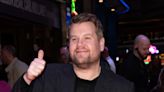 James Corden says people genuinely think he was fired from 'The Late Late Show'