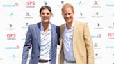 La fascinante historia de Nacho Figueras, el confidente de Harry y Meghan Markle que habla en el documental de Netflix