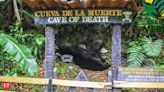 Cave of Death in Costa Rica! No one returns alive. Here are all details